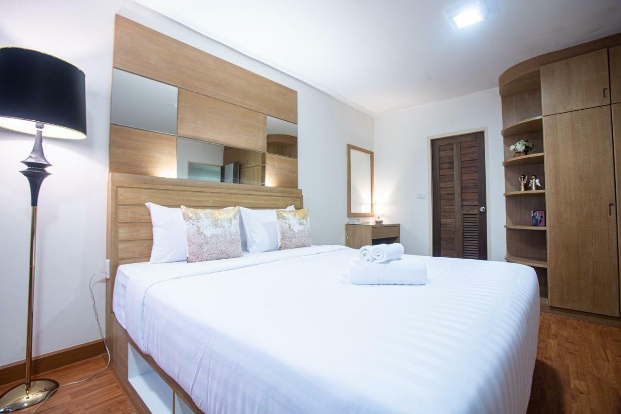 The Greenery Central Suite & Hotel شيانغ ماي المظهر الخارجي الصورة